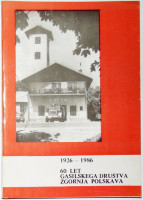 PGD ZGORNJA POLSKAVA 1926 1986